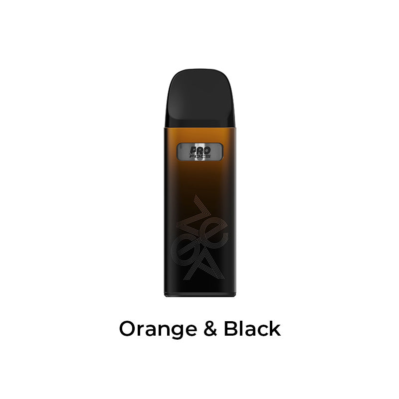 Uwell Caliburn GZ2 Pod Vape Kit 850mAh $26.99