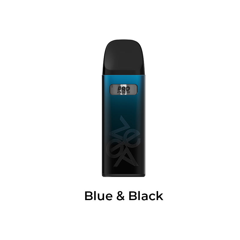 Uwell Caliburn GZ2 Pod Vape Kit 850mAh $26.99