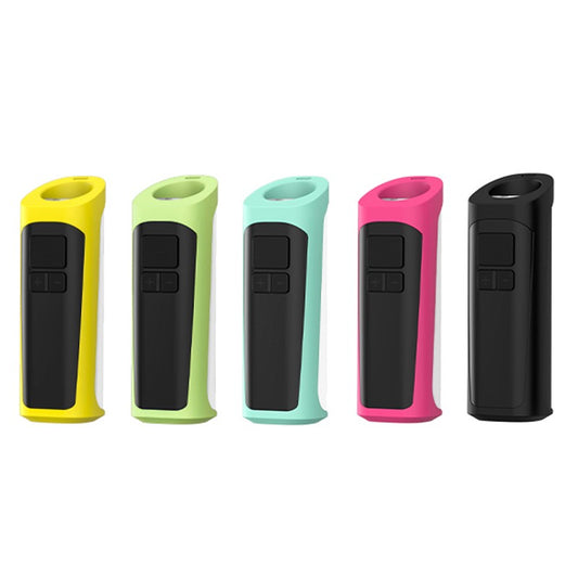DOTECO Tik20 atomizer battery 400mAh With Oled Screen