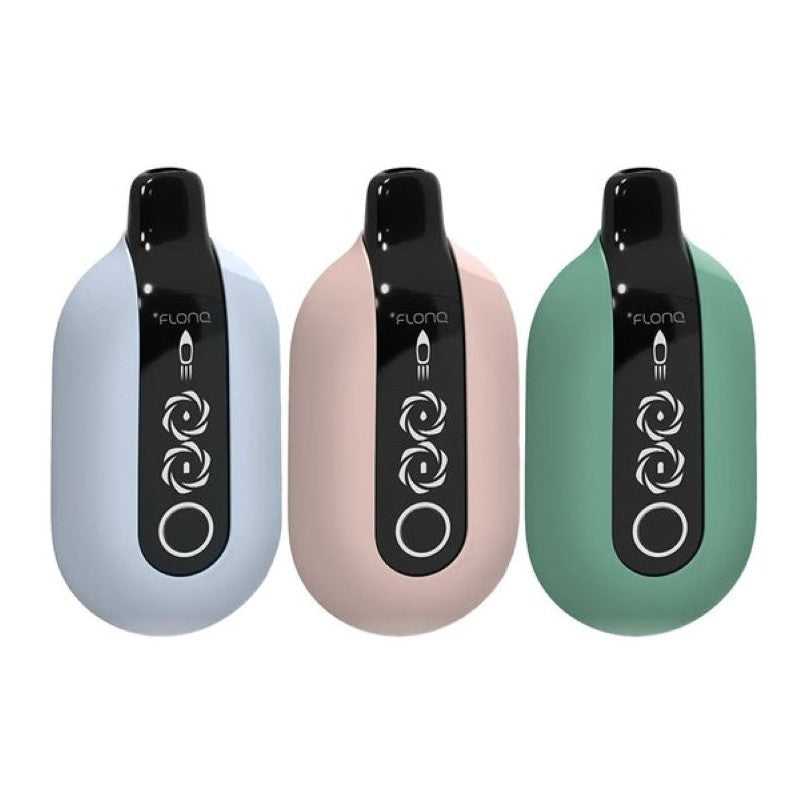 Flonq Ultra Vape 20K Puffs | Boost Mode Disposable Flavors