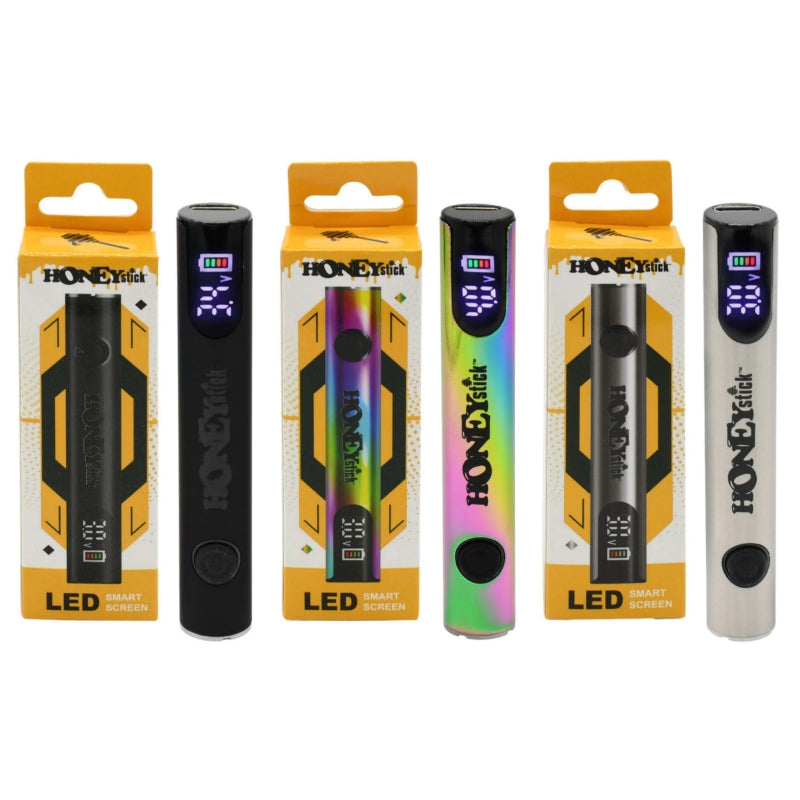 HoneyStick Digi Stick 400mAh 510 Battery