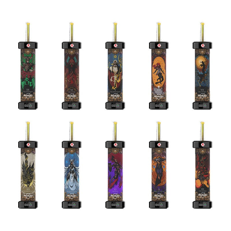 Arymi Hookalit 40000 Puff Disposable Vape | Hookah-Style