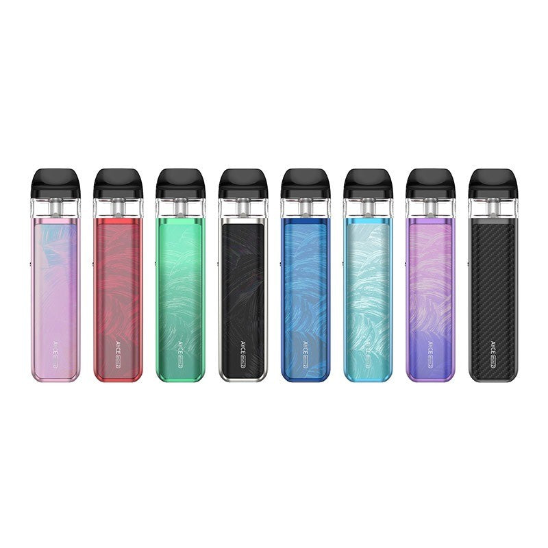 Dovpo AYCE Mini 2 Pod System Kit | Battery Life Display