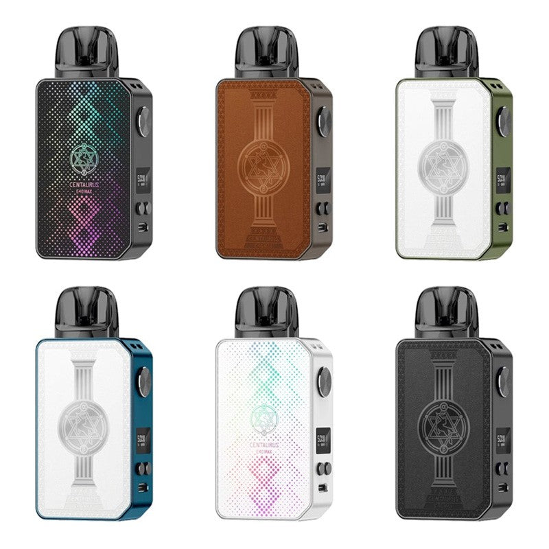 Lost Vape Centaurus E40 Max - Lost Vape New Release