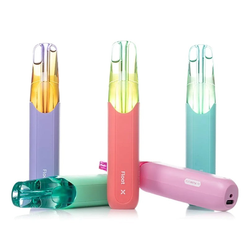 Flum Float X 10K Disposable Vape | (10000 Puffs) Price $13.99