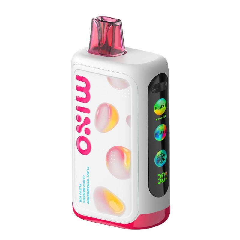 Freemax Mixo 40000 Disposable Vape | 40K Puffs Shop Online