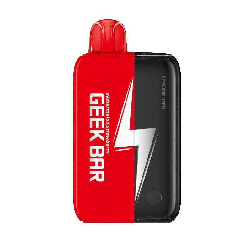 Geek Bar Hero 20K Disposable 24ml | Vape 20000 puffs