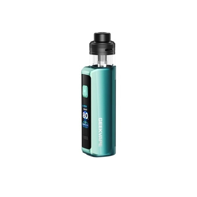 Geekvape Aegis Force Pod Mod Kit - 80W E-Cigarette Vapes