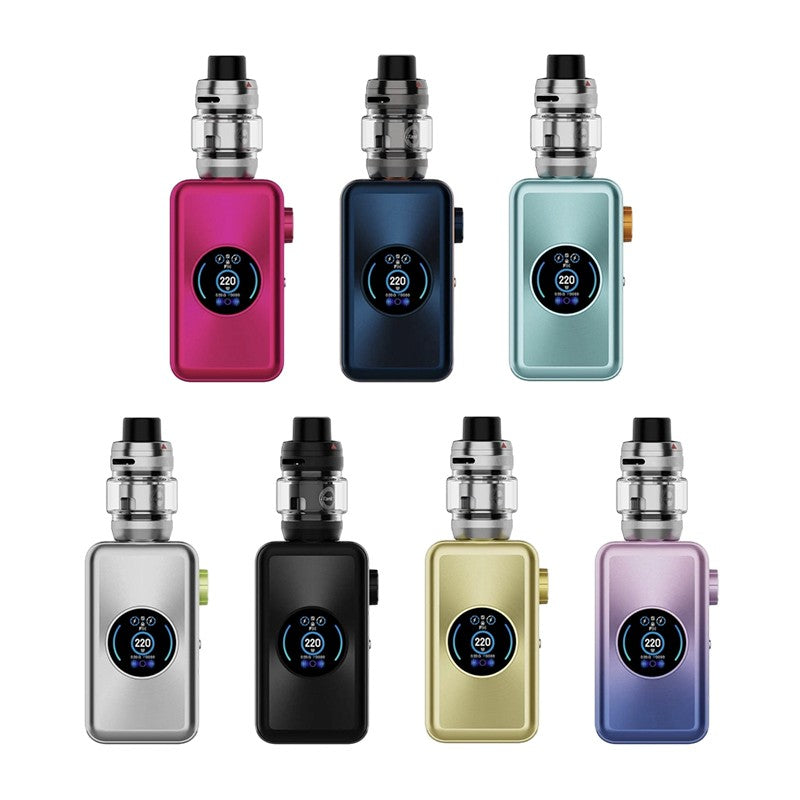 Vaporesso GEN Max Vape Mod | Cheap Prices Vaping Kits