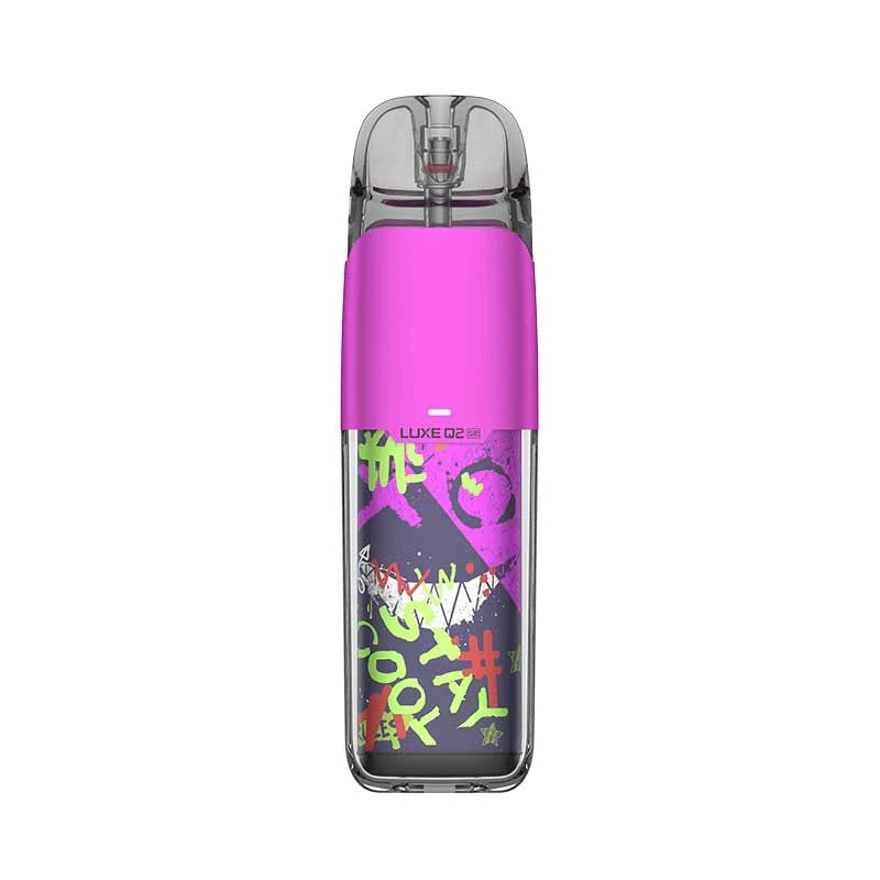 Vaporesso Luxe Q2 SE Pod Kit | An Effortlessly Operable MTL Pod