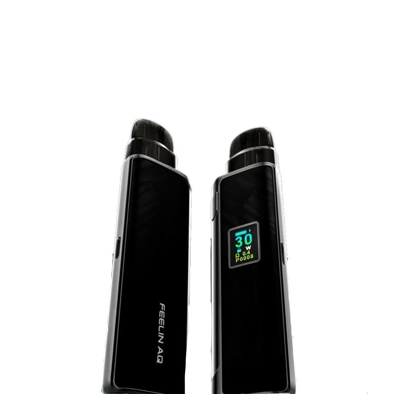 Nevoks Feelin AQ Pod System Kit | Enjoy This Moment | Nevoks Vape