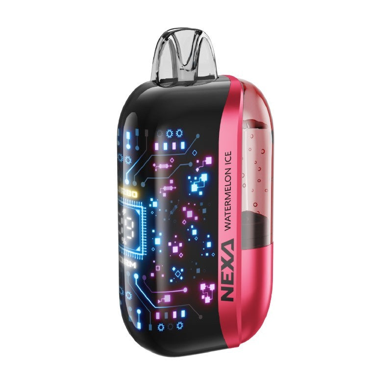 NEXA Ultra 50K Disposable Vape | First 50000 Puffs