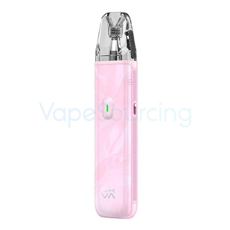 OXVA Xlim Go Lite Vape Pod Kit | 1000mAh Price $20.99