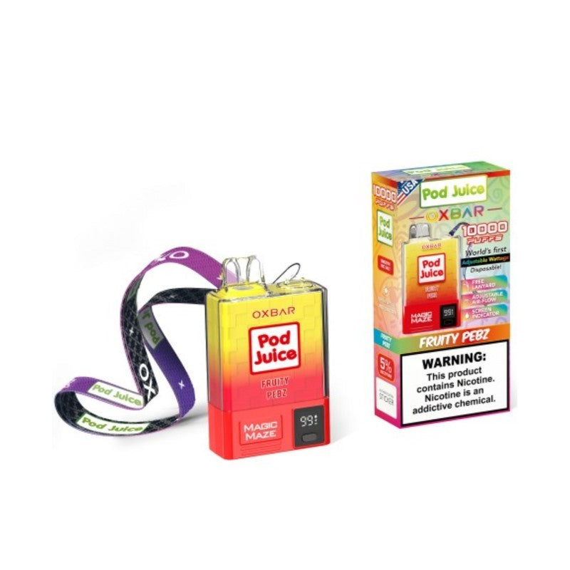 ovns iq7700 disposable vape OVNS IQ7700 Disposable 5%