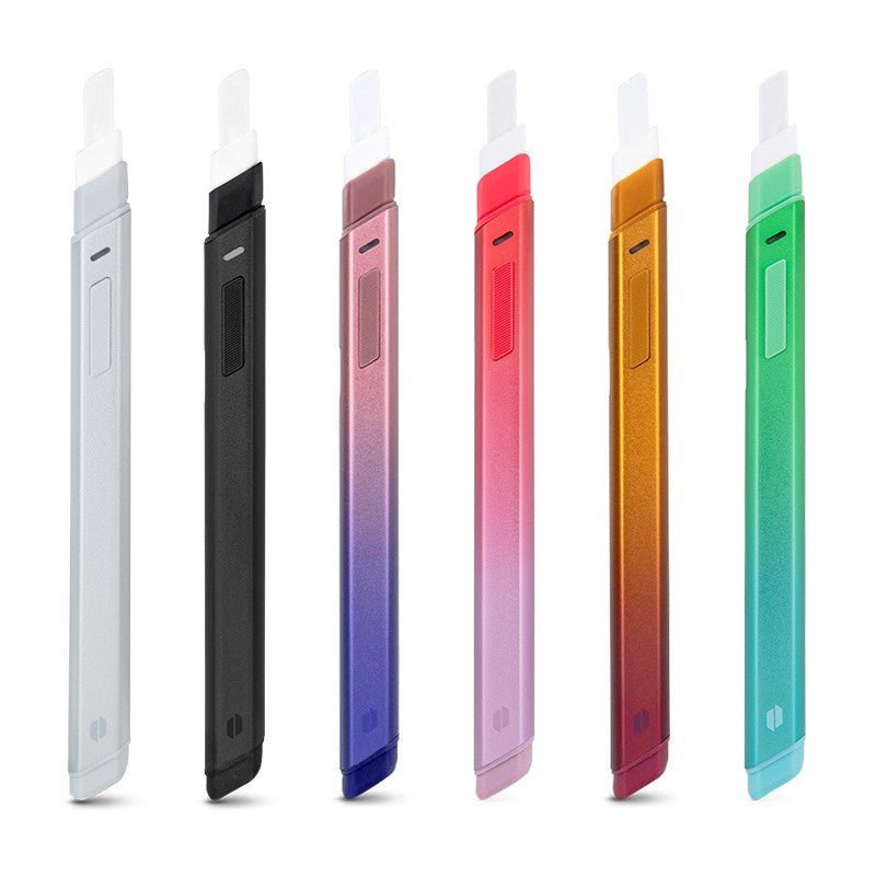 Puffco Hot Knife Electric Dab Tool Vaporizer Device | Ceramic Loading Tool