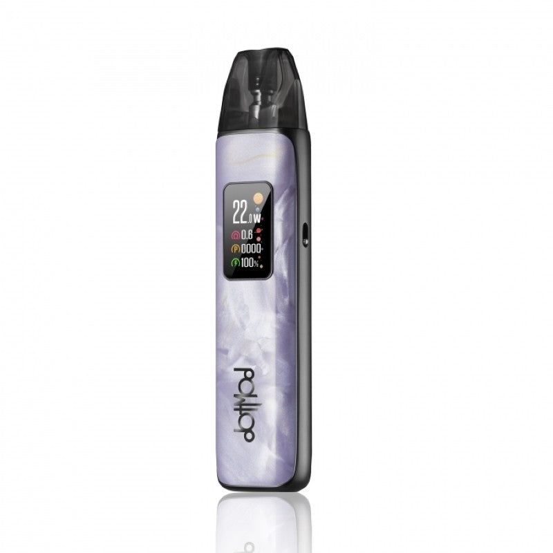 Dotmod Dotpod Plus Pod System Kit | All In One Vape Price 26.99$