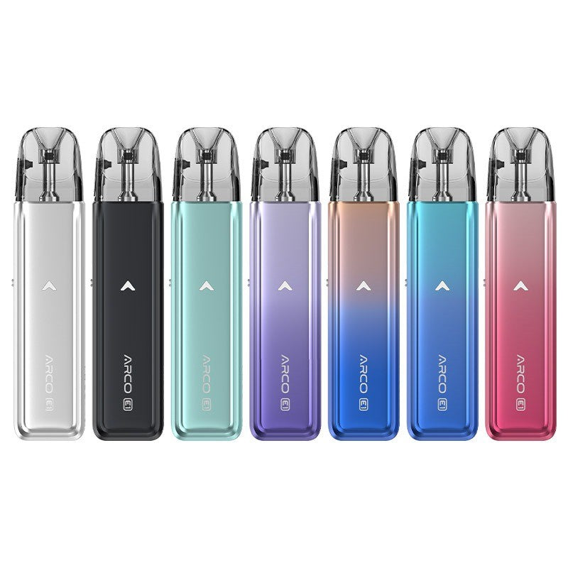 SMOK Arco E1 Pod System Kit | Vape Smoktech Device