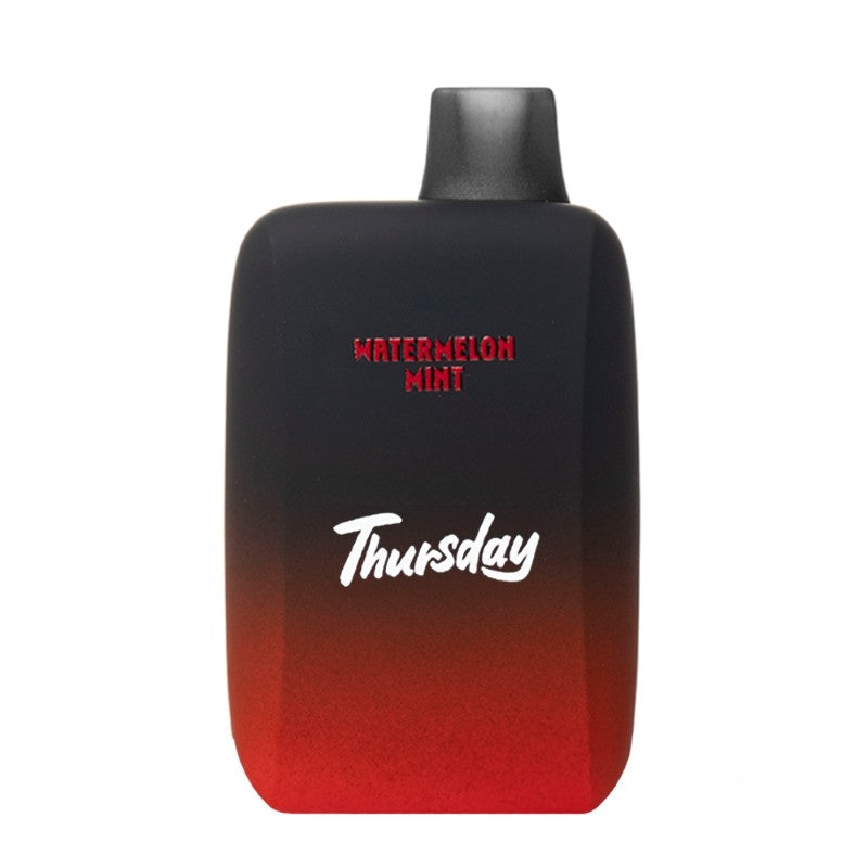 Thursday 30000 Disposable 5% | Price $17.99