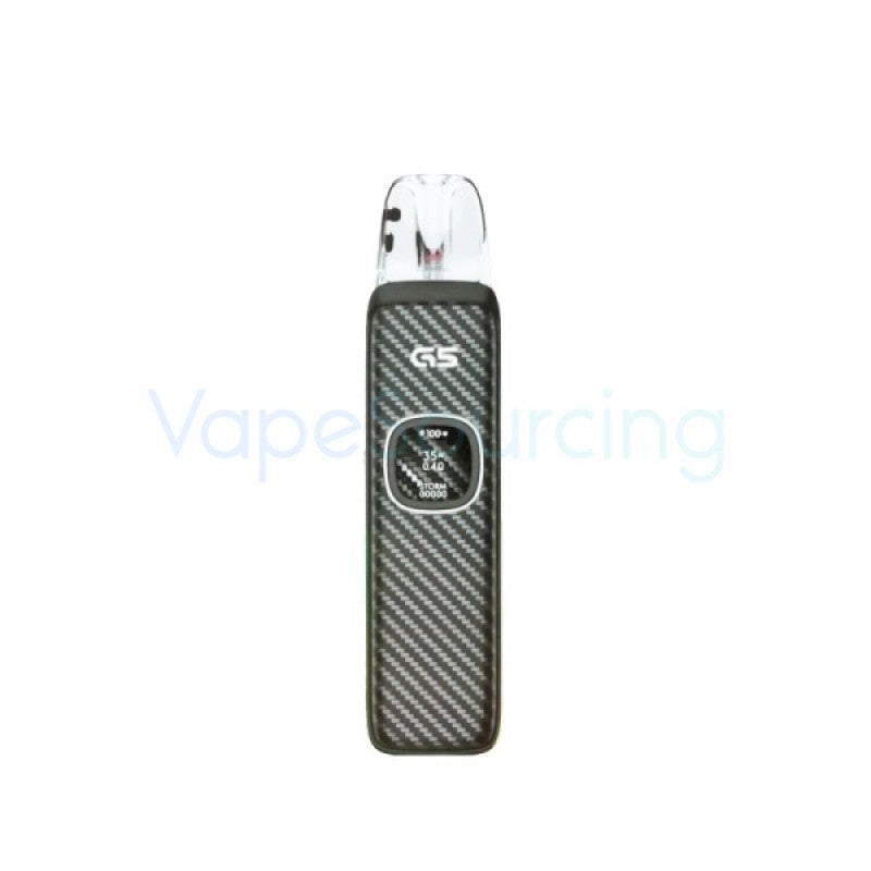 Uwell Caliburn G5 Pod System Kit - 35W Vape Online Device