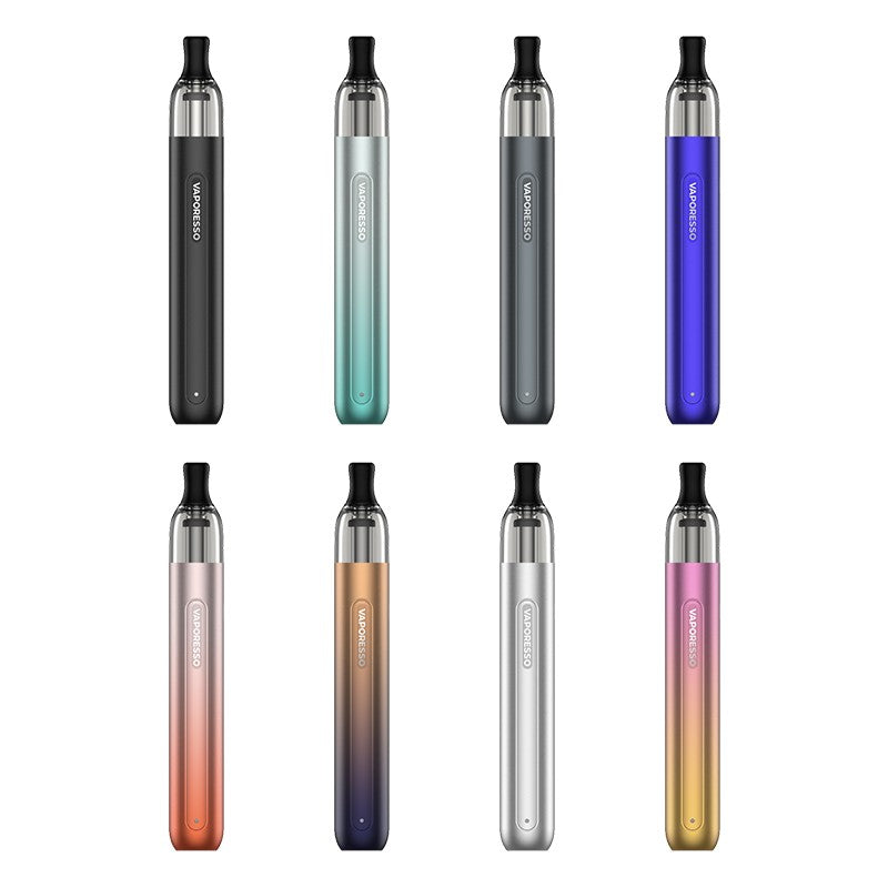 Vaporesso Eco One Pod System Kit | Ultimate MTL Vape
