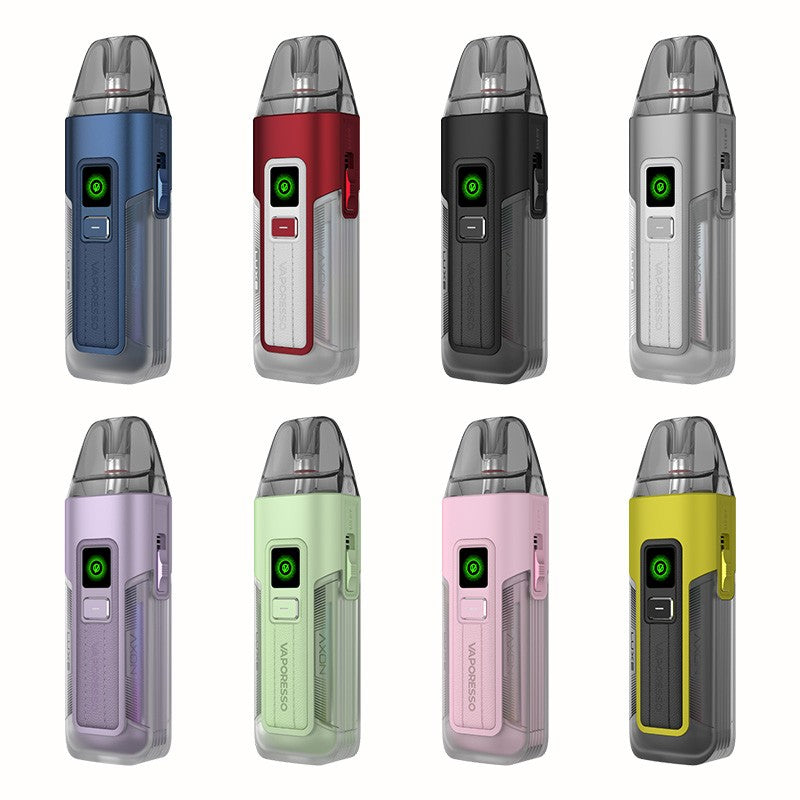 Vaporesso Luxe X2 Pod System 40W Kit | 2000mAh