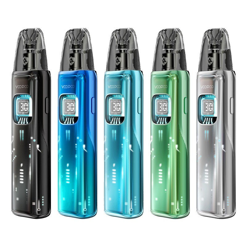 VOOPOO Argus Matrix Pod System Kit - Next Future of POD Visuals