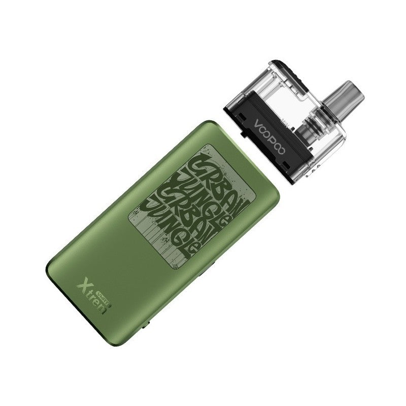 VOOPOO Vmate Xtrem Pod System Kit - VooPoo Vape New Device