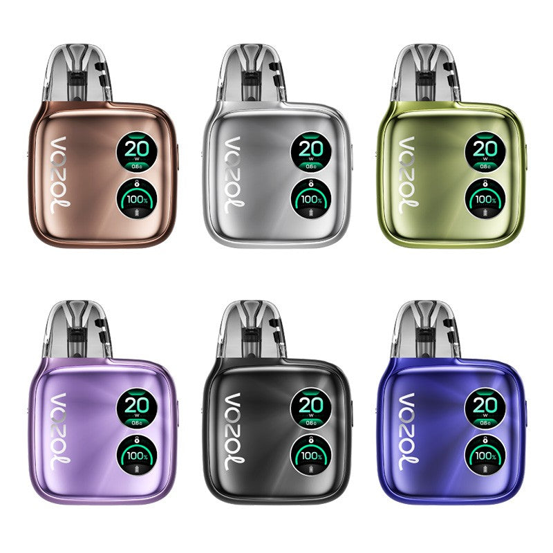 VOZOL Ace Pro Pod System Kit - Colour Twilight 1400mAh Vape Device