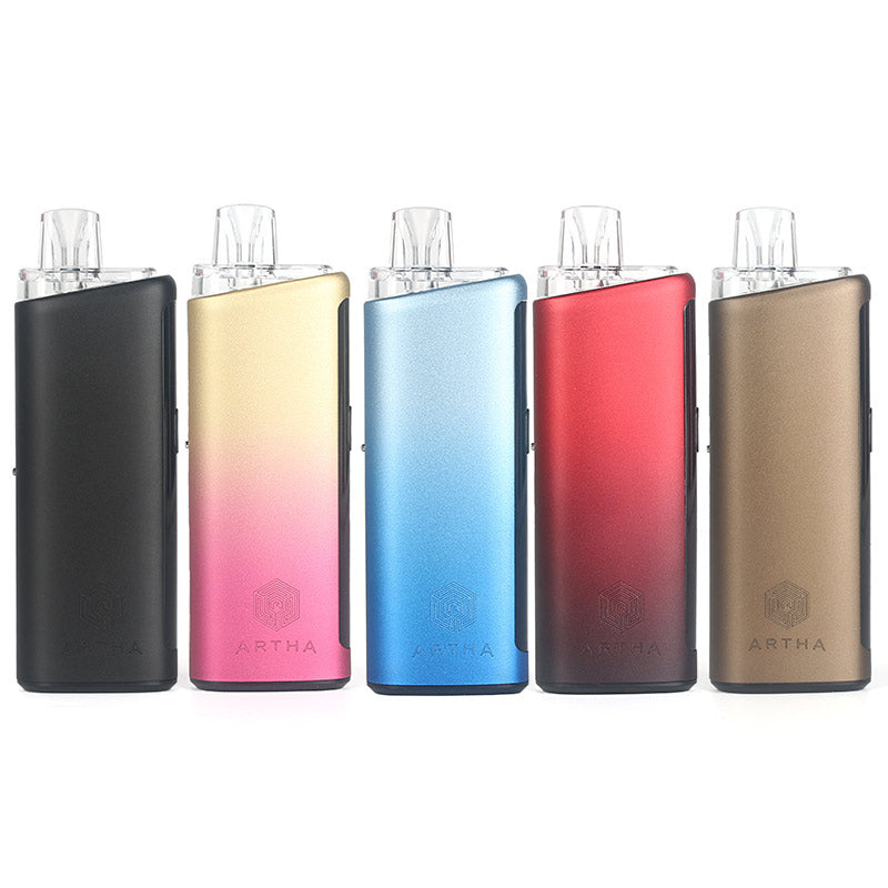 Advken Artha Pro Vape Pod System - Price $18.99 Kit