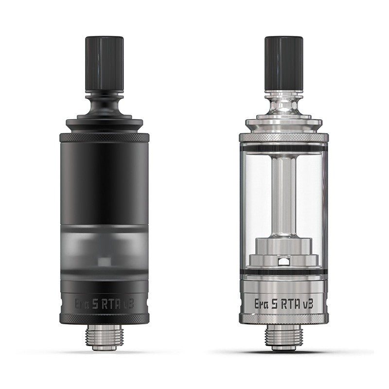 Auguse Era S RTA V3 Atomizer| Pre-Order 40.99$