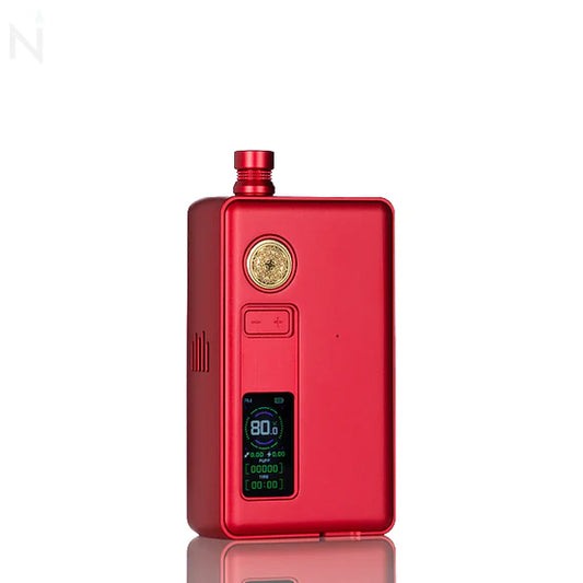 DotMod dotAIO V3 80W All In One Kit - Aio Vape New Device