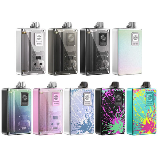 Lost Vape Centaurus B80 AIO Pod System Kit 5ml