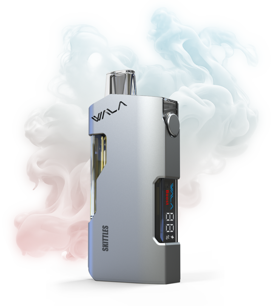 Wala Yo 50000 Disposable Vape Kit - 50K Puffs Price $20.99