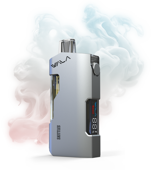 Wala Yo 50000 Disposable Vape Kit - 50K Puffs Price $20.99