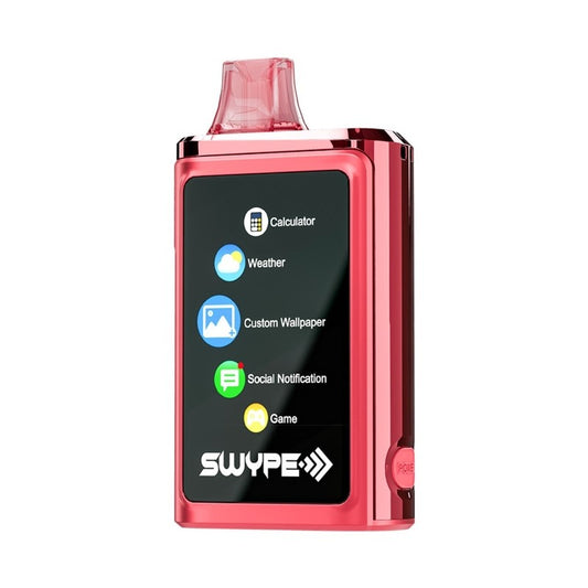 Swype 30K Disposable Vape | E-Cigarettes & Vape Pens