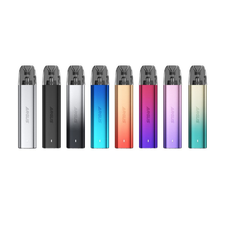 VOOPOO Argus G2 Mini - Ignite Your Life | VooPoo Vape