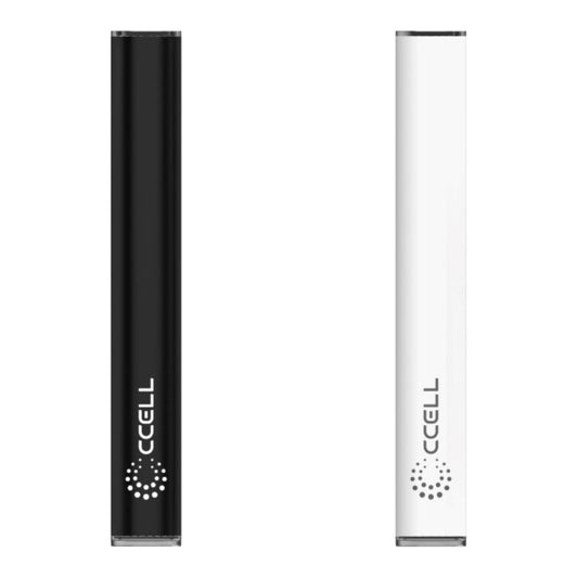 CCELL M4 510 Thread Battery 290mAh | Vape Pen Battery