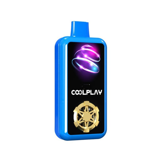 Coolplay AT 28K Disposable Vape - Coolplay Aire Brands