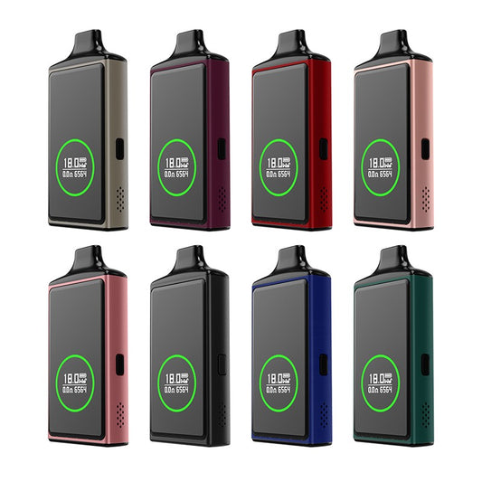 Craftbox V-Pod S 40W Pod System Kit | Vape Online For Sale