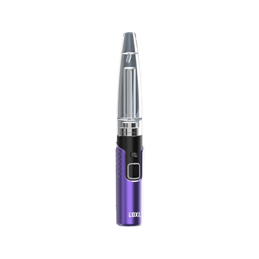 Doteco COXL 2-in-1 E-Rig 1100mAh Vaporizer | Best Electric Dab Rigs