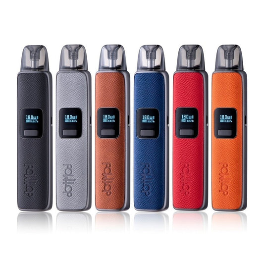 Dotmod Dotpod Pro | 1000mAh 35W Vape Pod System