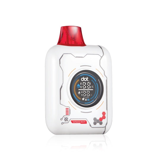 Space Bar 20K | Dotmod Disposable Vape | 20000 Puffs