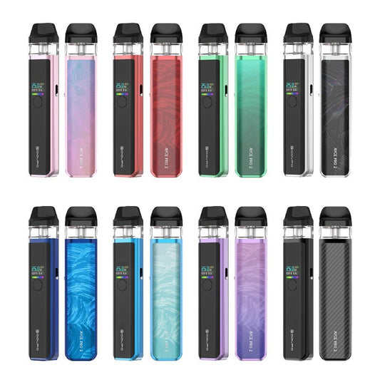 Dovpo AYCE Pro 2 Pod System Kit | Vape Device Zytek Mesh Coils