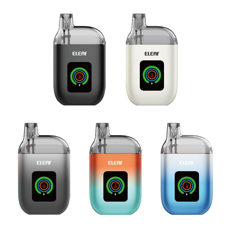 Eleaf IORE Pebble ECO Buy Tobacco Pods | Price $13.09