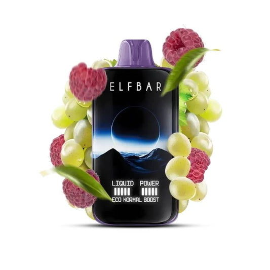 ELF BAR Moon Night 40K Disposable Vape Flavors Archives