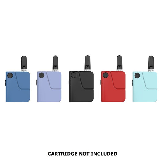 Flaka Pico 510 Thread Battery by Hamilton | 510 Cartridge Vape Battery