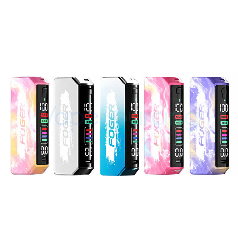 Foger Switch Pro Charging Device LED Display - Price 10.99$
