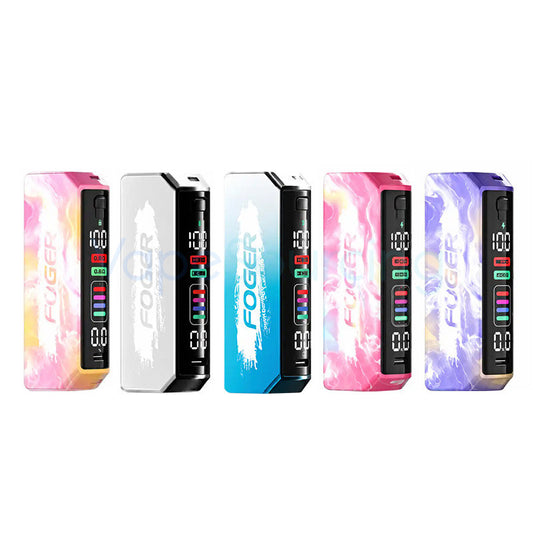 Foger Switch Pro Charging Device LED Display - Price 10.99$
