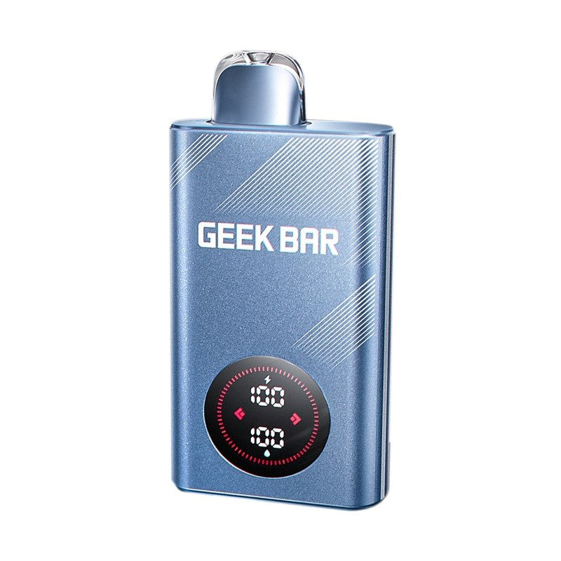 Geek Bar Slimor 32K Disposable Vape | Pocket Kit (32000 Puffs)