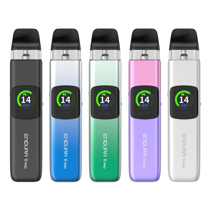 Innokin Endura V Pro Pod System Kit | Endura Innokin Vape Device